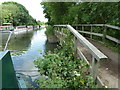 Bridge 146A, Grand Junction Canal