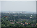 View of the west from Richmond Park #6