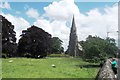 Low Moor Church - Clitheroe