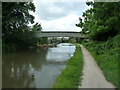 Bridge 142A, Grand Junction Canal