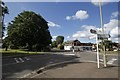 Cholsey on a clear day