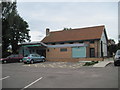 Firbeck  Village  Hall