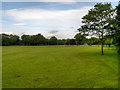 SD6810 : Moss Bank Park Recreation Ground by David Dixon