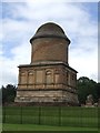 Hamilton Mausoleum