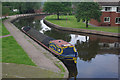 Caldon Canal, Etruria