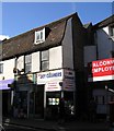 Bromley High Street