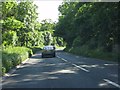 Leafy Buckinghamshire