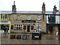 Buxton:  The 