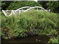 Hogsmill River