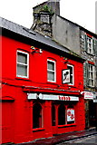 R3377 : Ennis - Abbey Street - Kebab & Chinese Place by Joseph Mischyshyn