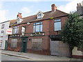 The Buck Inn, Beverley