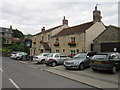 The White Swan, Ampleforth