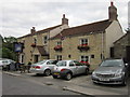 The White Swan, Ampleforth