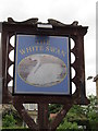 The White Swan, Ampleforth