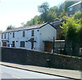 The Old Railway Cottage, Cwmavon