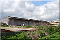 Stable blocks on the edge of Allhallows