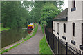 Trent & Mersey Canal. Trentham