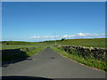 NZ0777 : Road to West Bitchfield by Alexander P Kapp