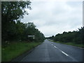 A1081 London Colney Bypass