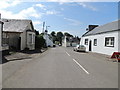 Main Street, Colmonell