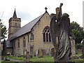 Northchapel Churchyard