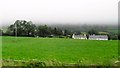 Houses on the Killowen Old Road