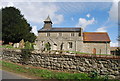 Church of All Saints, Allhallows