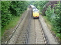Caterham Valley railway line