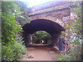 Tunnel under Mount View Road