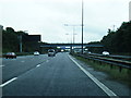 M60 clockwise at Whitefield