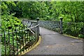 Langlands Bridge, Hawick