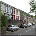 Llwyncelin Cottages,Cardiff Road, Merthyr Vale