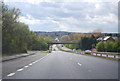 Upchat Road Bridge, A228