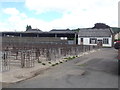 Abergavenny Livestock Market