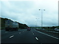 M62 east of Rakewood