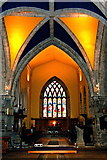 M2925 : Galway - St Nicholas Collegiate Church - Feature #10 by Joseph Mischyshyn