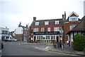 New Inn