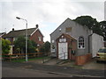 Recreation Room, Beckingham