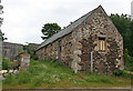 Cotterton Steading