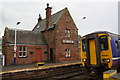 St Bees railway station