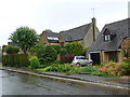 Houses in Lower Slaughter