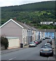 Wingfield Street, Aberfan