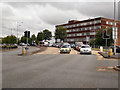 Angouleme Way, Bury