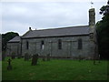 North Sunderland Church