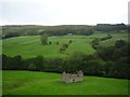 Old barn by the Nidd