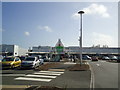 Asda, Sovereign Harbour, Eastbourne