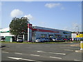 Birchwood KIA / Skoda, Eastbourne