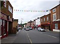 Stourport, Bridge Street