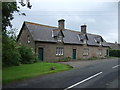 Cottages, West Fallodon