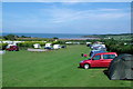 Tyddyn Isaf Campsite